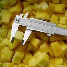 Frozen Mango Diced 15mm thumbnail-1