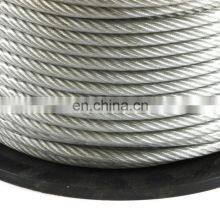 Pay Later 0.3-13mm Galvanized Steel Wire/Guy Wire thumbnail-4