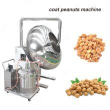 Flavoured Cashew Nuts Manufacturers/Nuts Seasoning Machine thumbnail-3