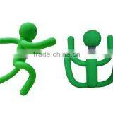 Manufacturer Supply People Shape USB Flash Drive thumbnail-1