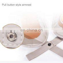 Electric Vibration Heating Neck and Shoulder Massager thumbnail-4