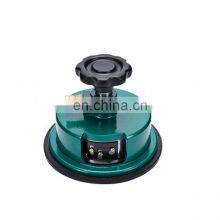 Sample Area : 10CM2, 20CM2, 25CM2,50CM2,100CM2, 150CM2 Fabric Circular Sample Cutter Gsm Cutter