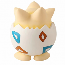 Pokemon 1:1 Pokbye Model thumbnail-3