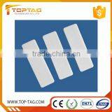 High Temperature Resistance Passive Uhf Silicone Rfid Laundry Tag thumbnail-3