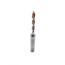 wxsoon 3*D tungsten carbide drill bits for hardened steel