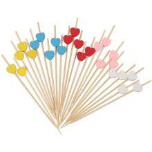 Great Size Colorful Cocktail Beads Sticks for Taller Glasses for Different Type of Food or Occasion thumbnail-4