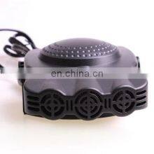 High Quality Mini Wholesale 150W DC 12V Car Heater Fan Portable Auto Car Heater Fan