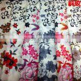 ST022 Printed New Leopard Grain MUSLIM WOMEN SCARVES thumbnail-1