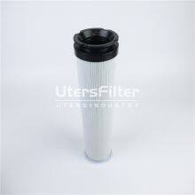 V7.0833-06 Uters Industrial Technology Interchange ARGO Hydraulic Oil Filter Element