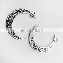 China Factory Multifunctional Hanging Metal Buckle Smile Emoticon Accessories For Kids For Gifts thumbnail-3