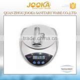 Best Zinc Body Bathroom Toilet Round Angle Valve thumbnail-2