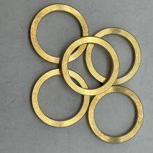 Copper gasket