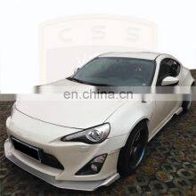 Hot Sale Greddy Style Tuning Body Kit for GT86 2014-2016 in Frp thumbnail-1