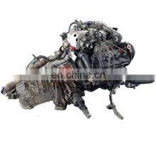 Original Brand Used Engine Second Hand Petrol Audi A6L BND Used Diesel Engine Engine Assembly