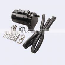 Factory Automobile Refits General Aluminum Alloy Ventilating Machine Oil Storage Tank Pot Waste Gas Recovery Pot thumbnail-5