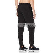 Sport Track Sweat Wide Leg Casual Jogging Pants Men thumbnail-2
