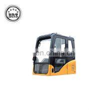EX200-3 EX200 Excavator Cabin EX200-1 Excavator Cab EX200-2 Operate Cab thumbnail-1