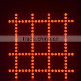 Led Stage Matrix Light 25pcs*3w Rgb Led Matrix thumbnail-6