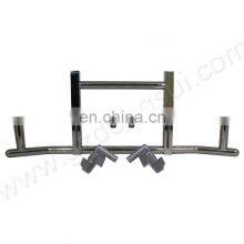 Heavy Duty Big Truck Front Bumper Semi Truck Deer Guard Bull Bar for Volvo Vnl 04-14 thumbnail-3