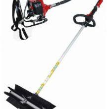 China CE Top Quality Road Sweeper With Wheels and Electric Start for Construction Machinery