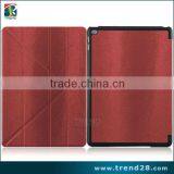 Wholesales Portable Folding Leather Case for Ipad Air2 Tablet thumbnail-6