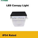 High lumen 5 years warranty LED Canopy Light