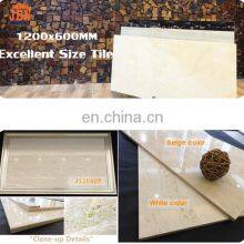 1200x600 Large Size Granite Marble Tile 3D Inkjet High Granite Tile