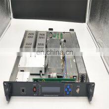 High Quality Fiber Price 1550nm Optic Ortel Node Dbc Optical Transmitter thumbnail-4