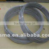 Welding Wire --diameter 0.8mm Gr5 Titanium