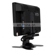 7 Inch Lcd Monitor Computer pc Industrial Screen Dispaly VGA TFT thumbnail-3