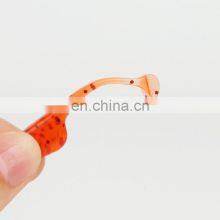 New 40mm/0.75g Size 20Pcs/Bag T-Tail Style Fishing Soft Baits Luminous Soft Lures thumbnail-4