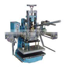 ZXTJ-310-1 Manual Stamping Machine