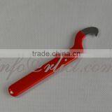 Faucet Wrench, Homebrew