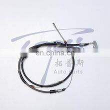 Factory Supply Wholesale Supplier Products In China OEM 96101579 Hand Brake Cable For DAEWOO thumbnail-1