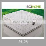 Luxury Bedroom Furniture Europe Mattress Spring Mattress Price Hotel Matress