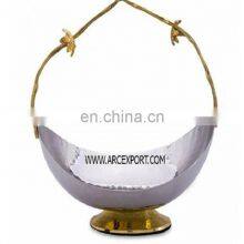 Fancy Vase Style Bowl thumbnail-5