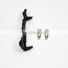 OEM 63117215277 63117215278 Headlight Mounting Retainer Bracket Headlamp Support for BMW 5 G38 thumbnail-2