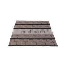 Building Materials Supply Value Price Color Coated Steel Roof Tiles Stone thumbnail-3