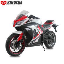 KingChe Electric Motorcycle RZ      racing electric motorcycle
