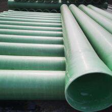 Sewage Water And Drinking Water Fiberglass Sewer Pipe Fiberglass Pipe thumbnail-3