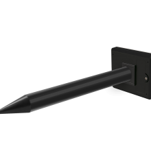 New Designed Mole Gopher Rodent Repeller thumbnail-2