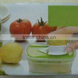 KH New Product Multi Wonder Manual Slicer Manual thumbnail-5