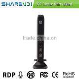 Wireless Black Thin Client N380 Can be Vesa Mount thumbnail-3