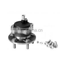 31277680 31387352 31406755 Rear Wheel Hub Bearing Suitable for Volvo V40 thumbnail-1