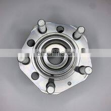 1044121-00-E Front and Rear Wheel Hub Bearing For Tesla Model 3 1044123-00-B 1044123 1044121 1044123-00-A thumbnail-4