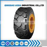 Industrial bobcat skid steer solid tyre tire 10-16.5 12-16.5