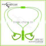 Powerful Anti-fall Wireless Sport Stereo Wireless Bluetooth Earphone thumbnail-2