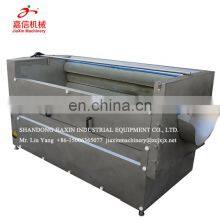 Factory Directly Supply Fruit and Root Vegetable Peeling Equipment thumbnail-4