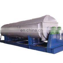 Hot Sale fish meal paddle dryer