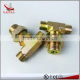 Good Manufacture Hydraulic Hose Quick Connect Fitting